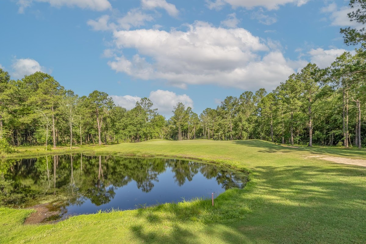 The Black Creek Grill